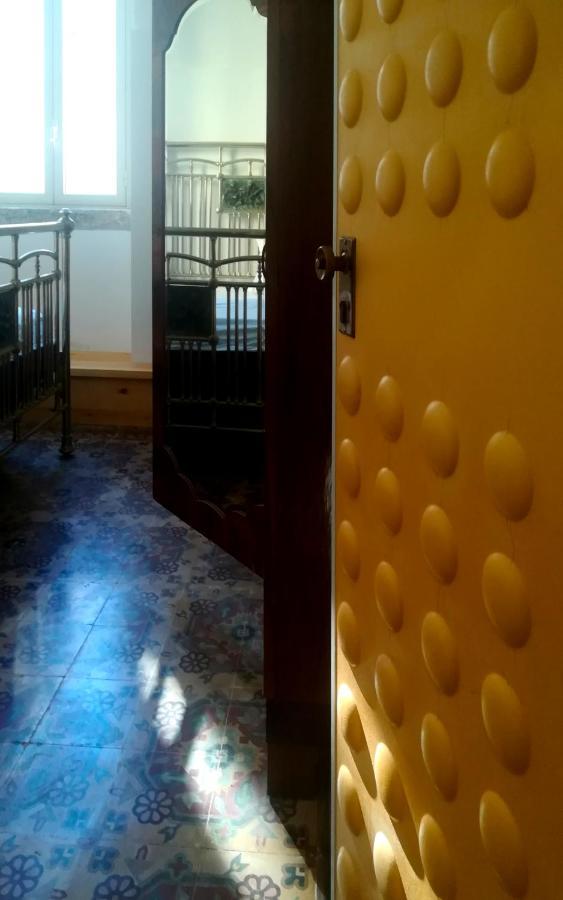 San Liberale Sul Mare Apartment Trapani Exterior photo
