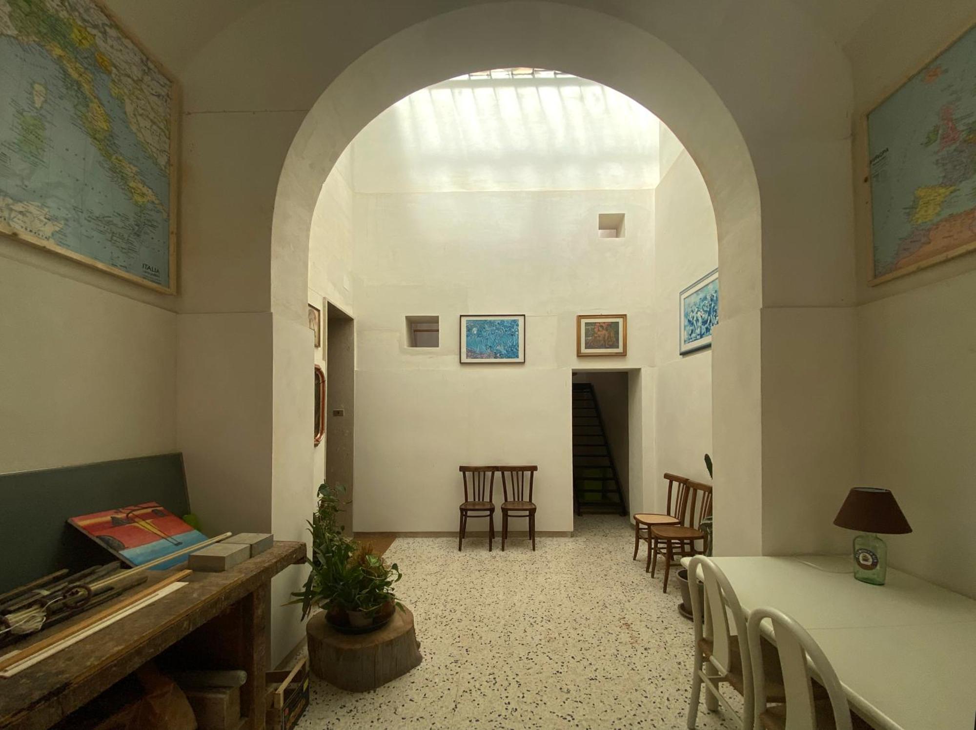 San Liberale Sul Mare Apartment Trapani Exterior photo