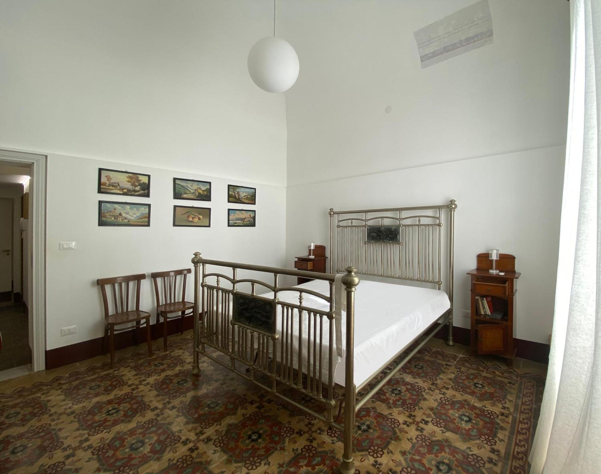 San Liberale Sul Mare Apartment Trapani Exterior photo